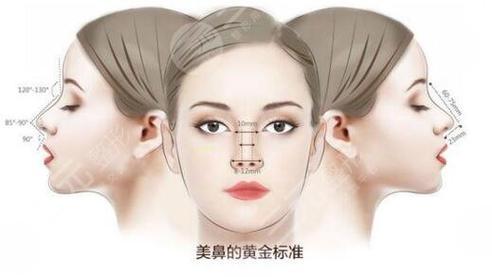 隆胸手术图片