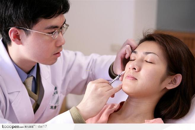 needle injection